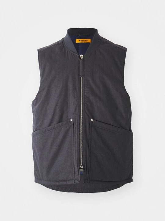 Obrázek produktu Vesta Replay černý denim