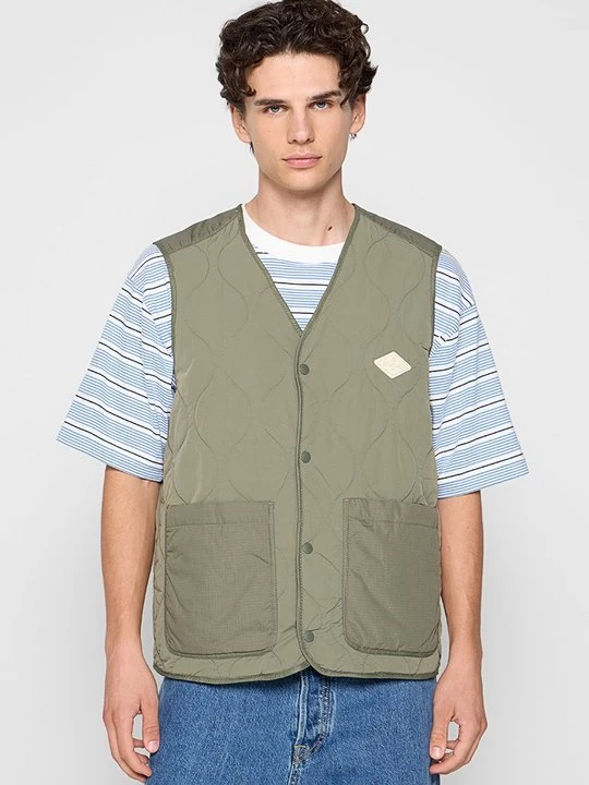 Obrázek produktu Vesta Replay khaki