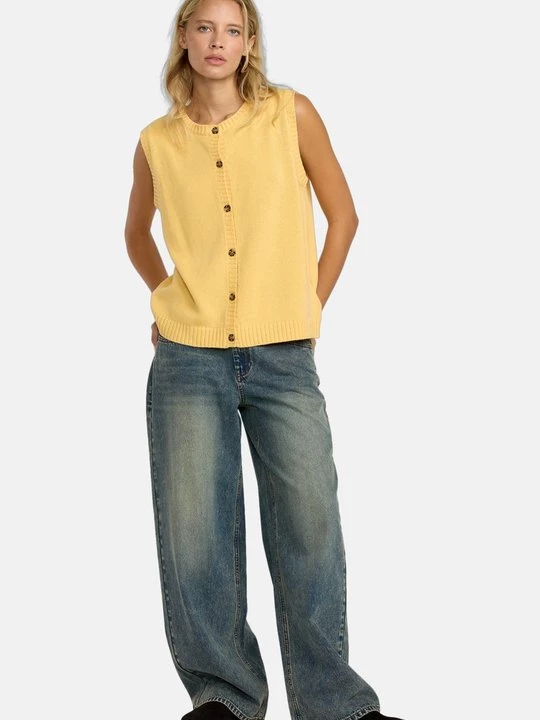 Obrázek produktu Vesta RVCA písková