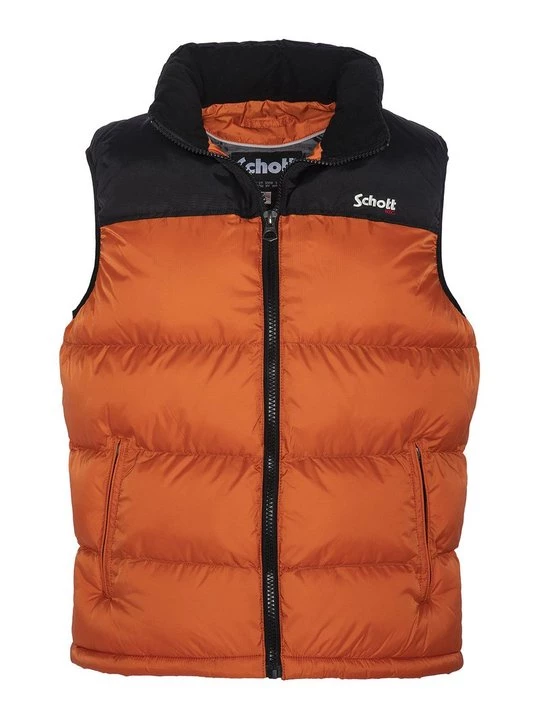 Obrázek produktu Vesta Schott oranžová