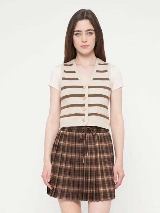 Obrázek produktu Vesta Scotch & Soda béžová
