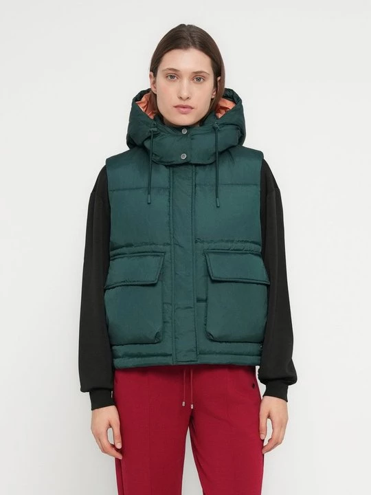 Obrázek produktu Vesta Scotch & Soda zelená