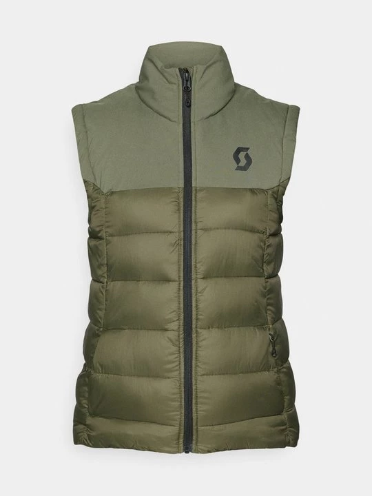 Obrázek produktu Vesta SCOTT Sports zelená