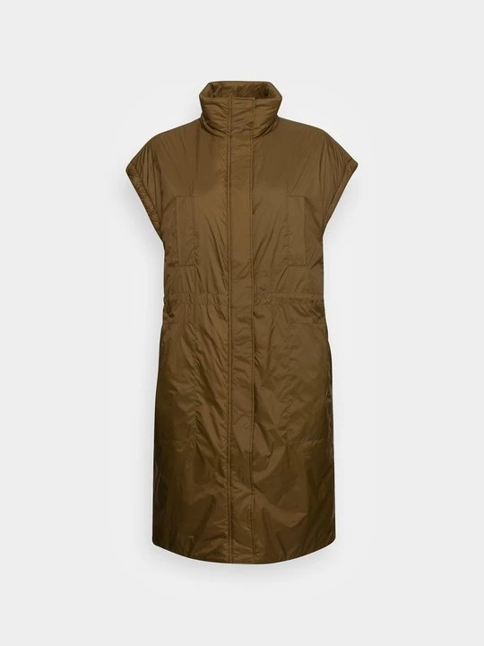 Obrázek produktu Vesta Second Female tmavě zelená
