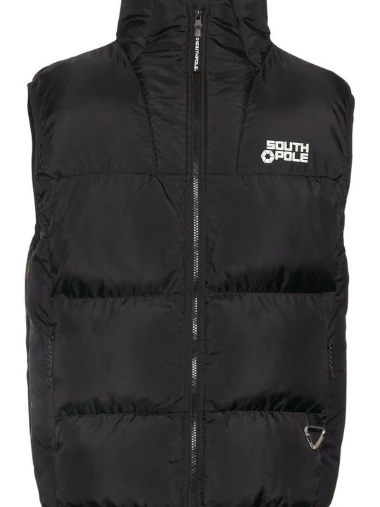 Obrázek produktu Vesta SOUTHPOLE černá
