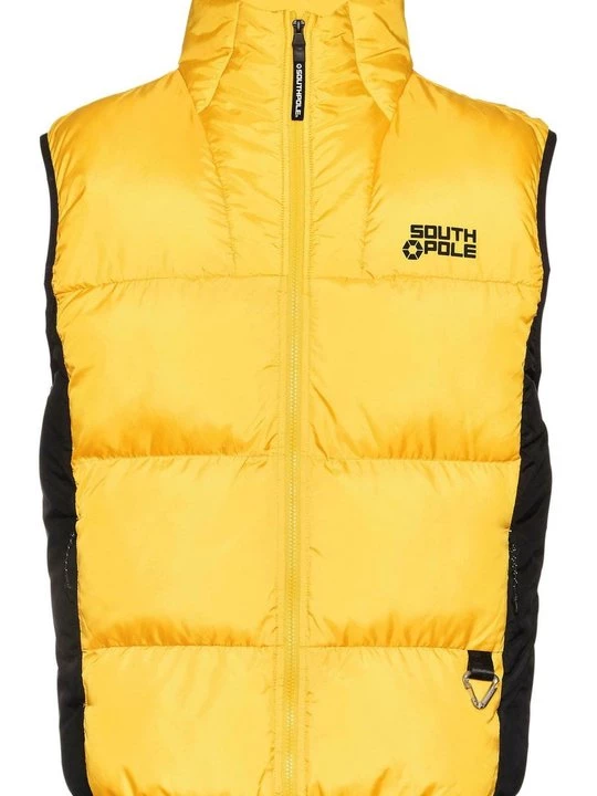 Obrázek produktu Vesta SOUTHPOLE žlutá
