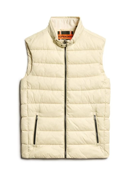 Obrázek produktu Vesta Superdry béžová