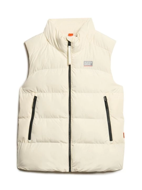 Obrázek produktu Vesta Superdry béžová