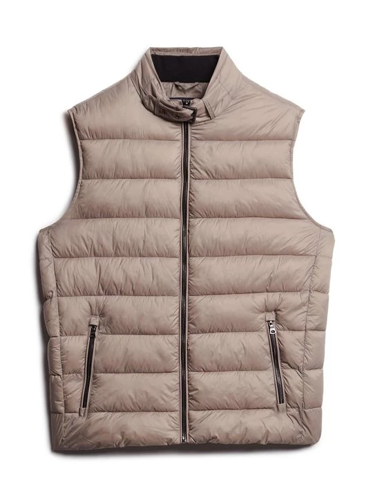 Obrázek produktu Vesta Superdry béžová