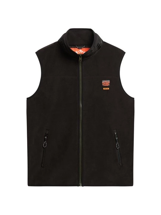 Obrázek produktu Vesta Superdry černá