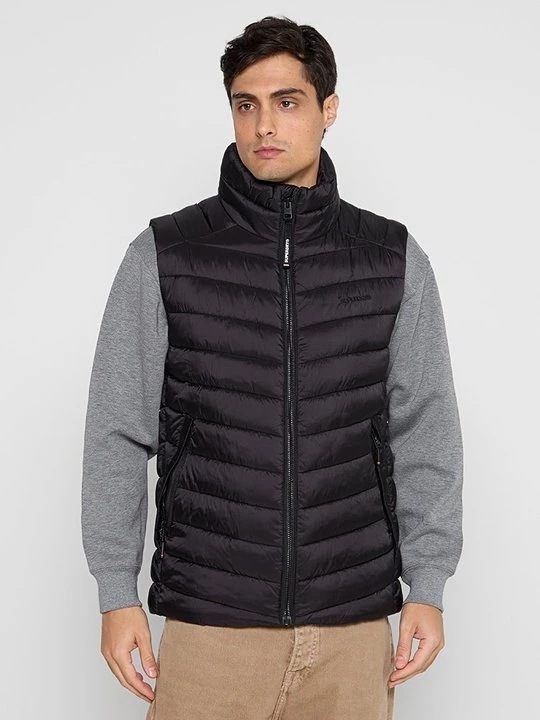 Obrázek produktu Vesta Superdry černá