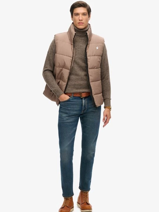 Obrázek produktu Vesta Superdry hnědá