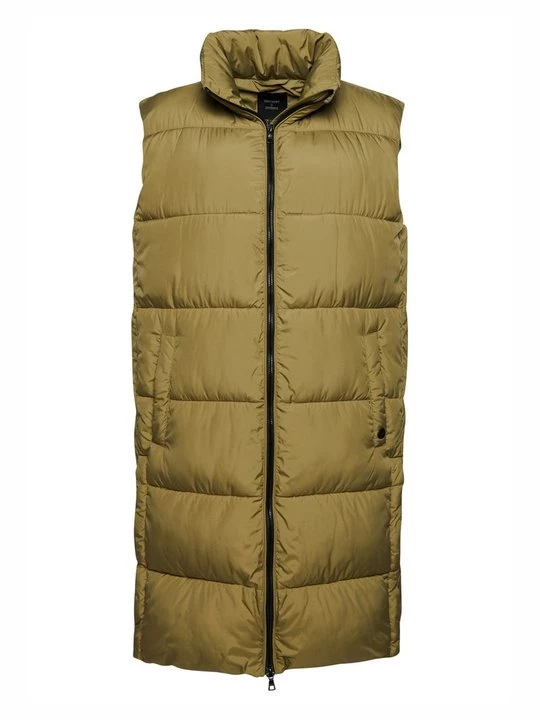 Obrázek produktu Vesta Superdry khaki