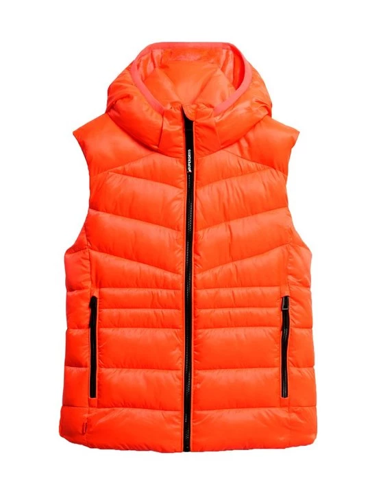 Obrázek produktu Vesta Superdry korálová