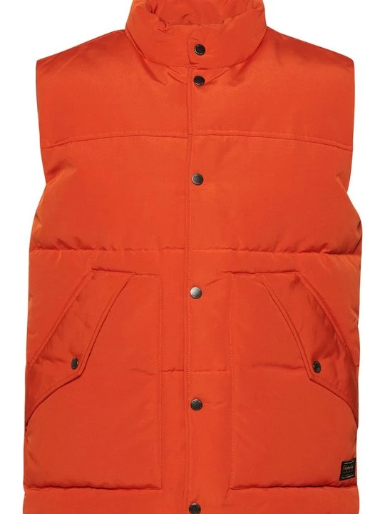 Obrázek produktu Vesta Superdry oranžová