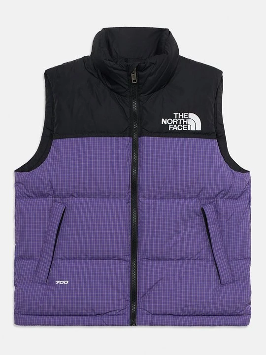 Obrázek produktu Vesta The North Face fialová