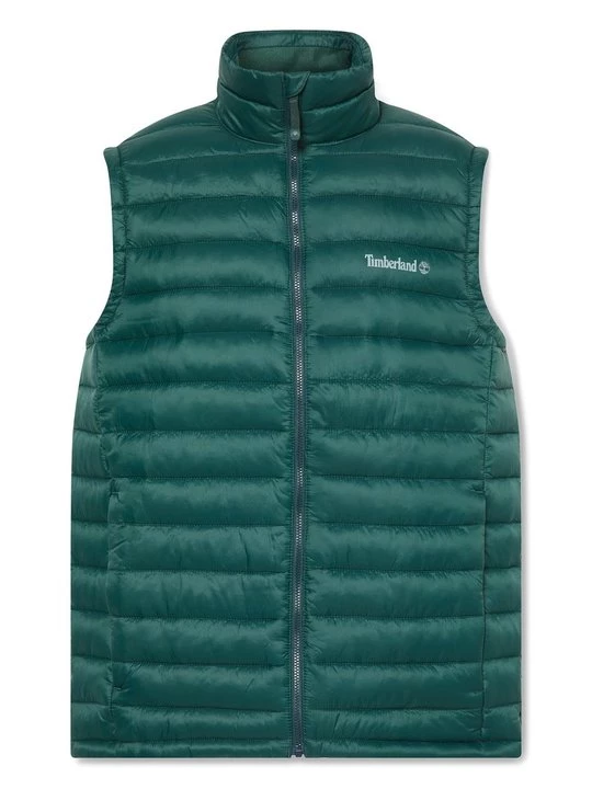 Obrázek produktu Vesta Timberland tmavě zelená