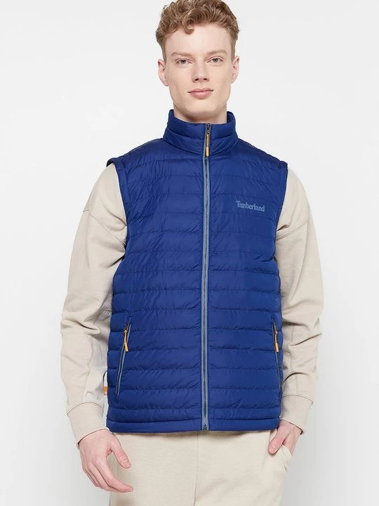 Obrázek produktu Vesta Timberland modrá