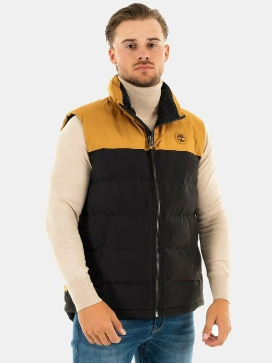 Obrázek produktu Vesta Timberland černá