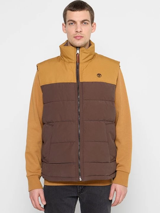 Obrázek produktu Vesta Timberland hnědá