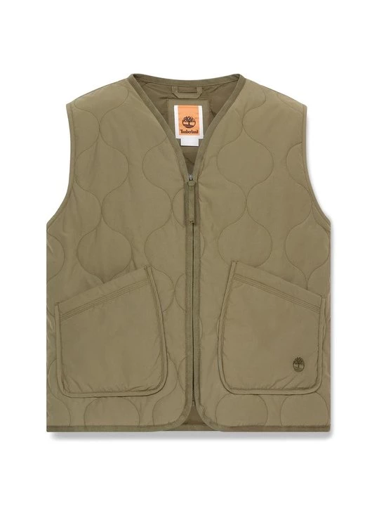 Obrázek produktu Vesta Timberland zelená