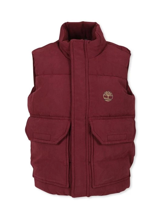 Obrázek produktu Vesta Timberland bordó