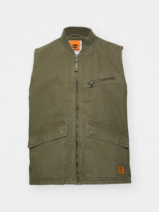 Obrázek produktu Vesta Timberland melírovaná olivová