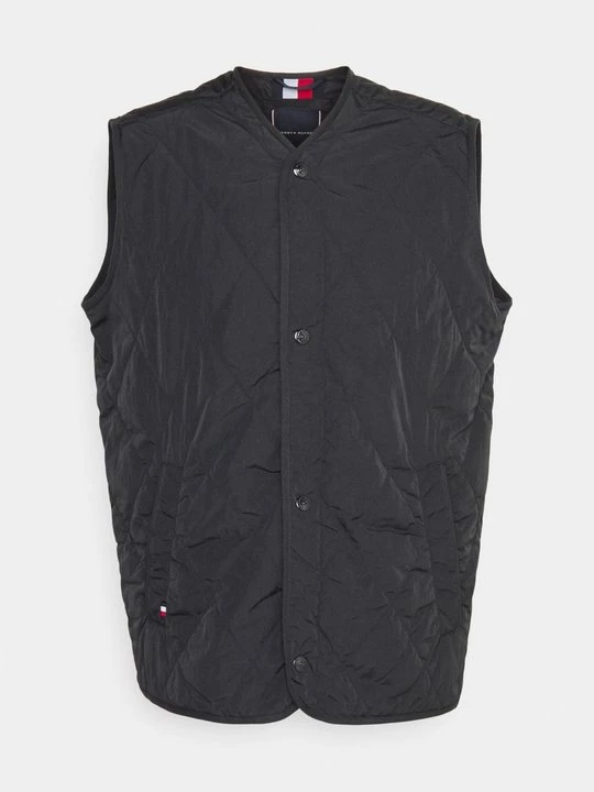 Obrázek produktu Vesta Tommy Hilfiger černá