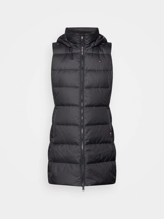 Obrázek produktu Vesta Tommy Hilfiger černá
