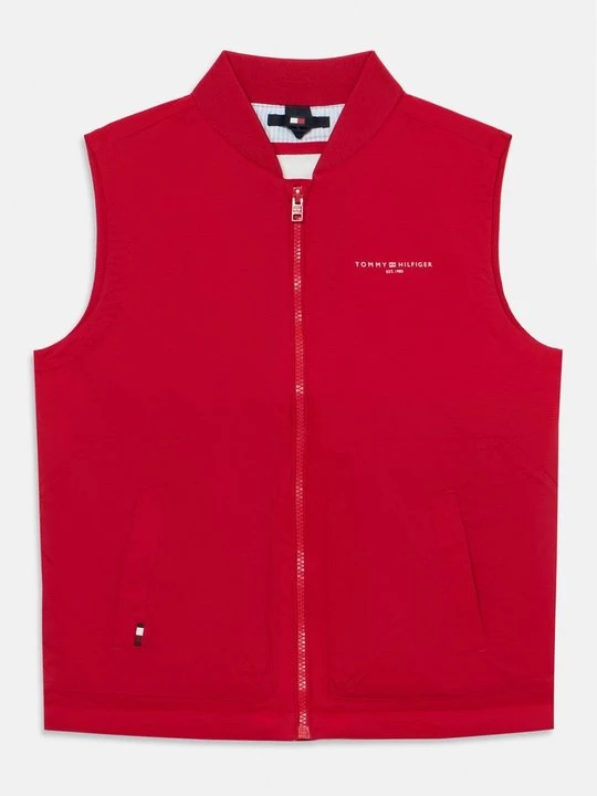 Obrázek produktu Vesta Tommy Hilfiger červená