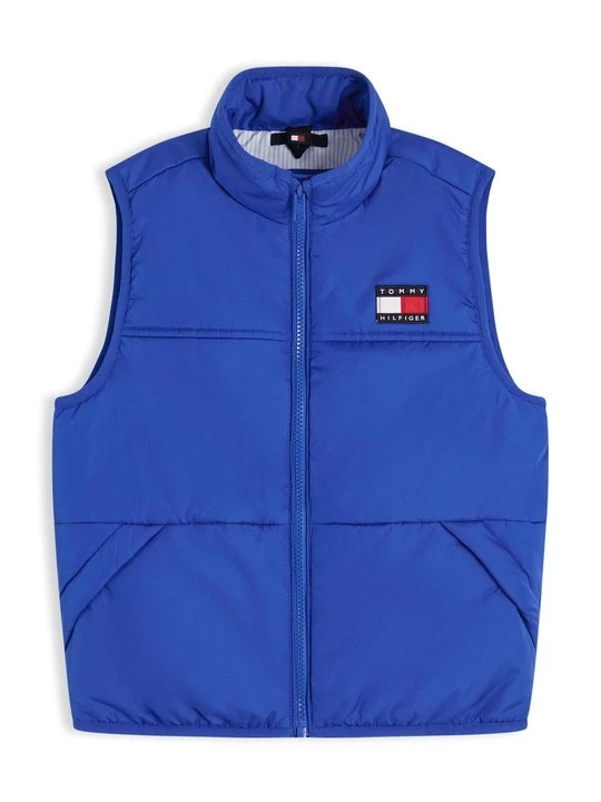 Obrázek produktu Vesta Tommy Hilfiger modrá