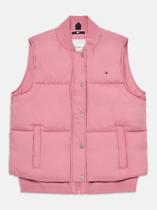 Obrázek produktu Vesta Tommy Hilfiger růžová