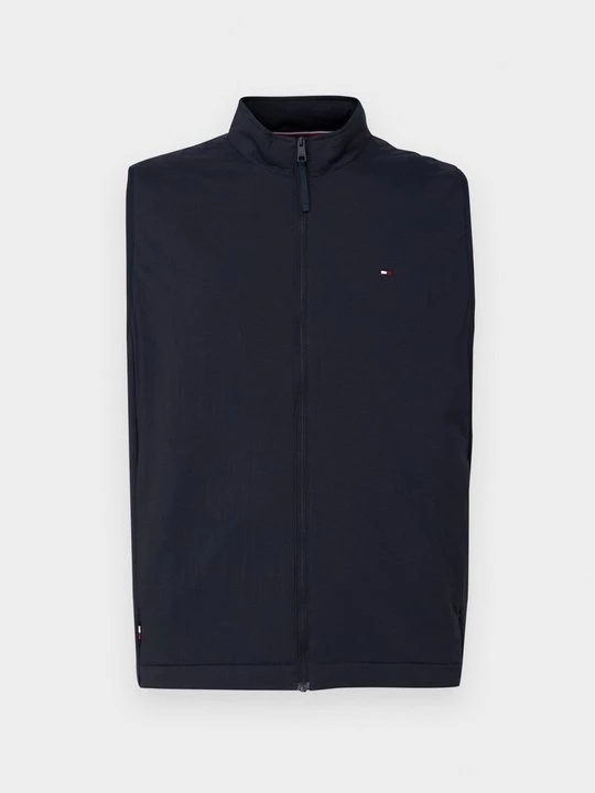 Obrázek produktu Vesta Tommy Hilfiger tmavě modrá