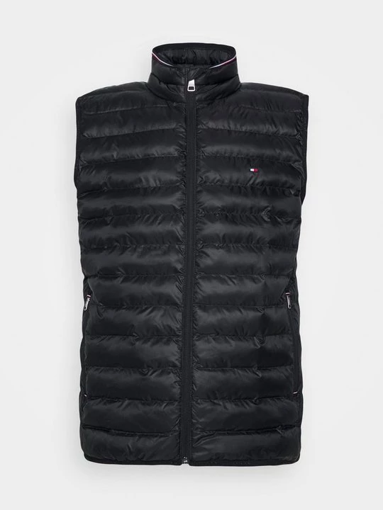 Obrázek produktu Vesta Tommy Hilfiger tmavě modrá