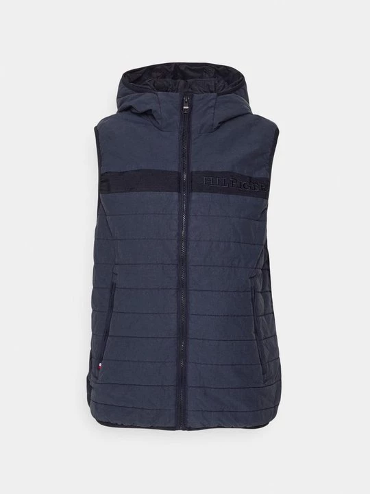 Obrázek produktu Vesta Tommy Hilfiger tmavě modrá