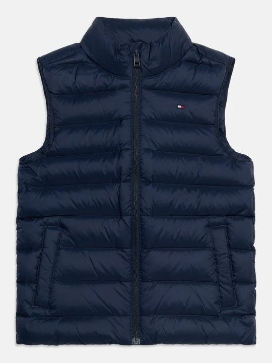 Obrázek produktu Vesta Tommy Hilfiger tmavě modrá