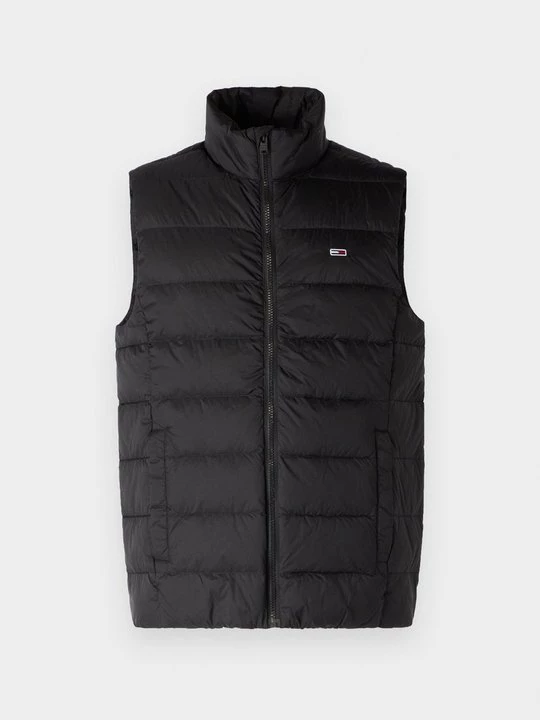 Obrázek produktu Vesta Tommy Jeans černá