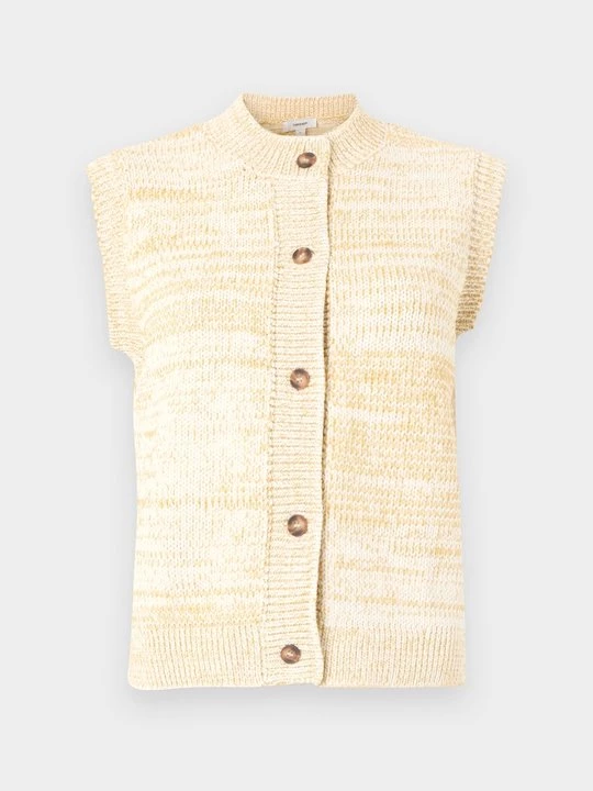 Obrázek produktu Vesta Topshop zelená