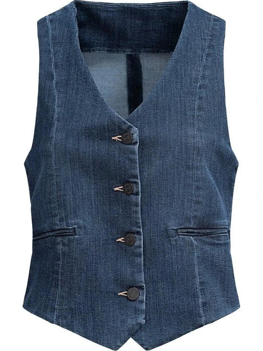 Obrázek produktu Vesta True Religion tmavě modrá