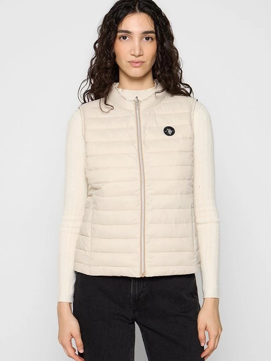 Obrázek produktu Vesta U.S. POLO ASSN. béžová