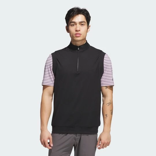 Obrázek produktu Vesta Ultimate365 Classic s částečným zapínáním na zip Adidas