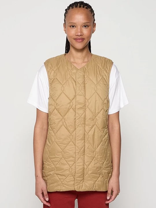 Obrázek produktu Vesta Under Armour béžová