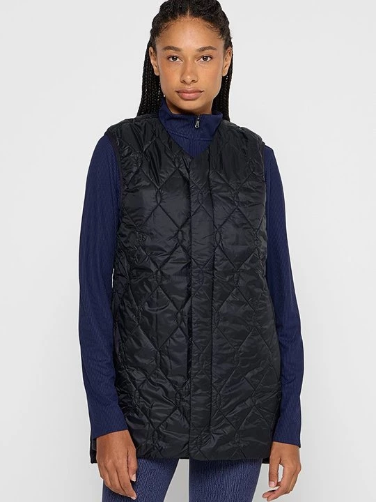 Obrázek produktu Vesta Under Armour černá