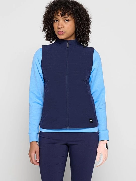 Obrázek produktu Vesta Under Armour modrá