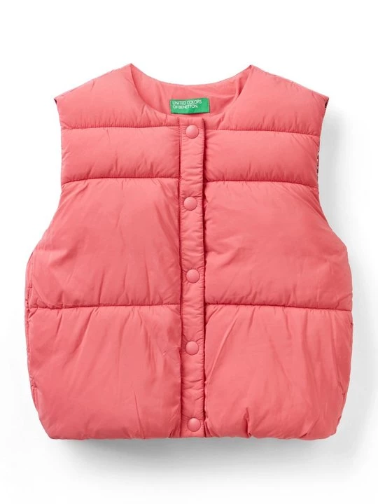 Obrázek produktu Vesta United Colors Of Benetton růžová