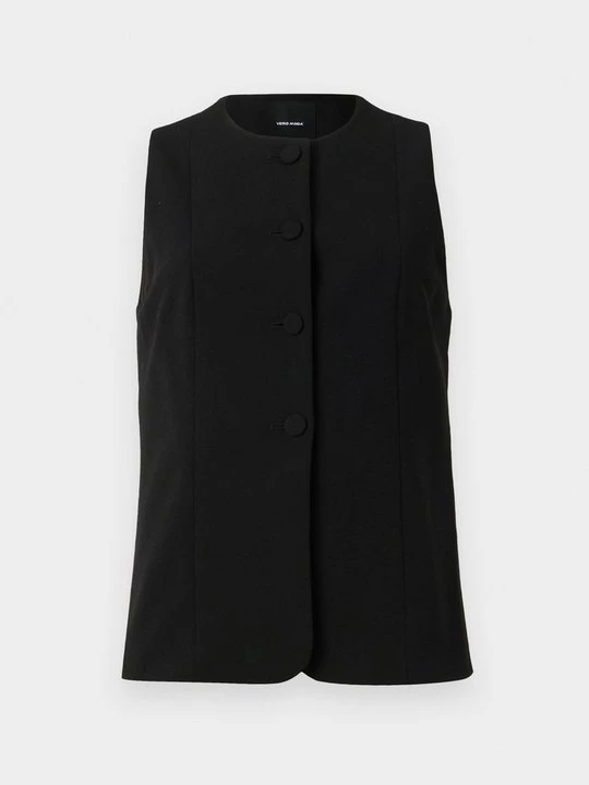 Obrázek produktu Vesta Vero Moda černá