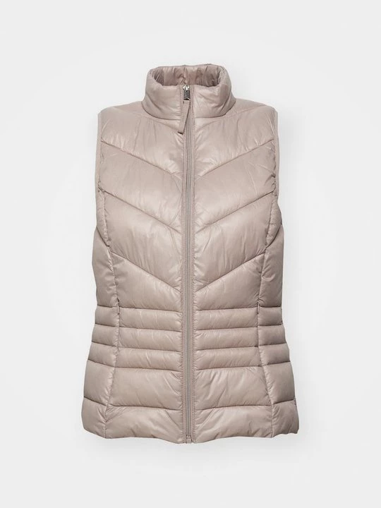 Obrázek produktu Vesta Vero Moda hnědá
