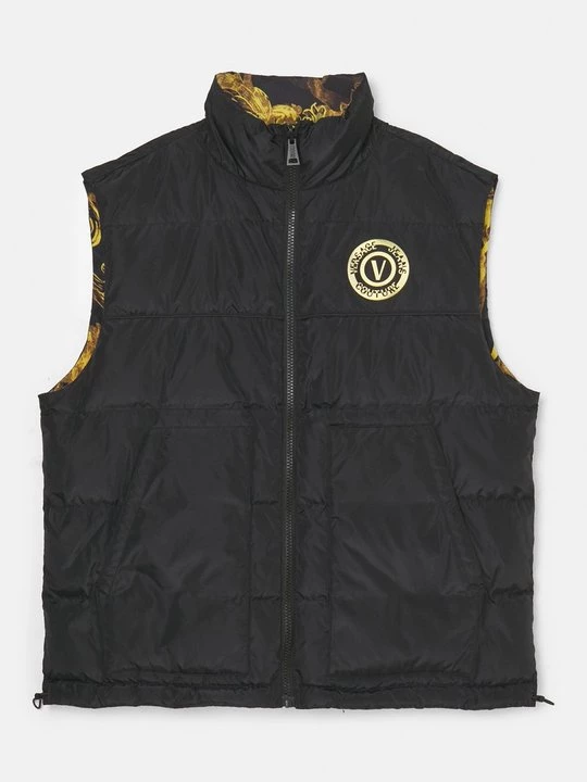 Obrázek produktu Vesta Versace Jeans Couture černá