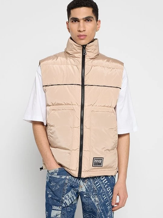 Obrázek produktu Vesta Versace Jeans Couture zelená