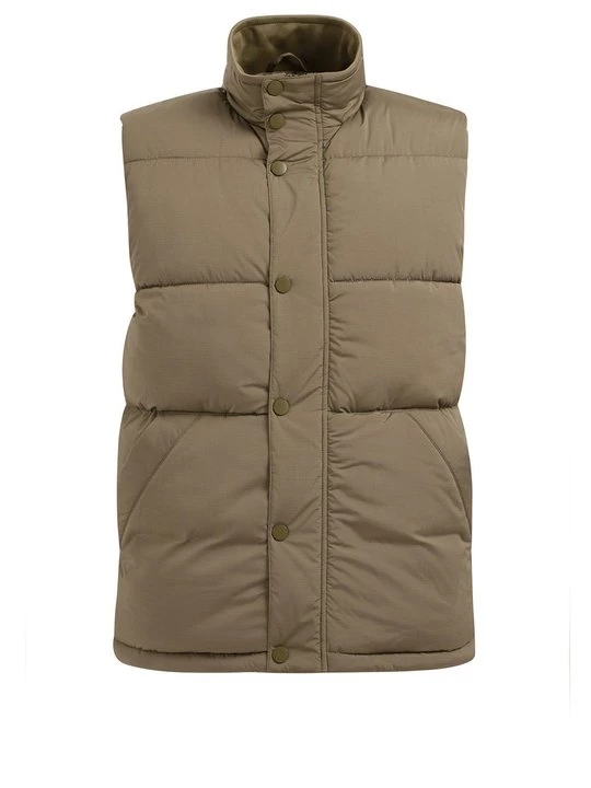 Obrázek produktu Vesta WE Fashion olivová